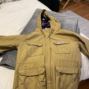 Penfield by Madewell Coat